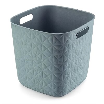 Koszyk CURVER Softex 123635 Niebieski