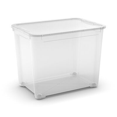Pojemnik CURVER T Box 70 L