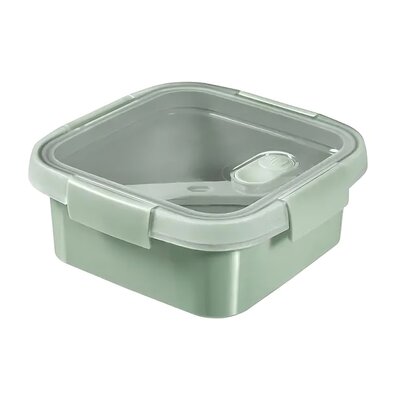 Lunch box CURVER Lunch Smart To Go Zielony 0.9 L
