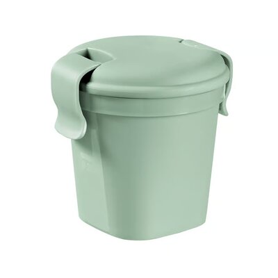 Kubek CURVER Smart To Go 400 ml