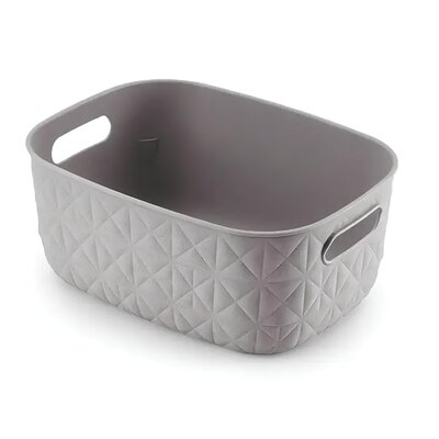 Koszyk CURVER Softex S 123626 Beżowy