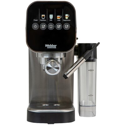 Ekspres WEBBER H5 Barbosa