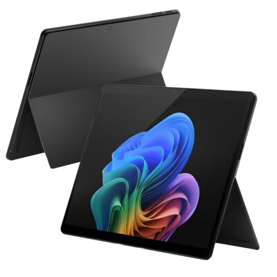 Laptop MICROSOFT Surface Pro Copilot+ PC 13" OLED Snapdragon X Elite 16GB RAM 1TB SSD Windows 11 Home, Funkcje AI