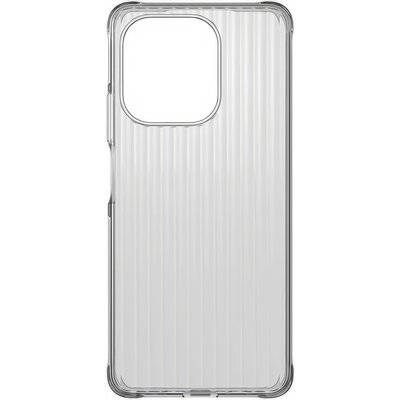 Etui OPPO do A5 Pro 4G/5G Przezroczysty