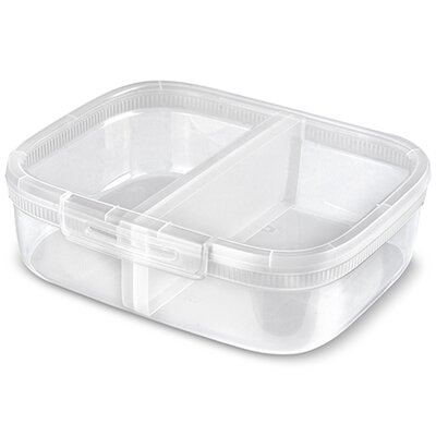Pojemnik na żywność CURVER Snap Box 3.3 L