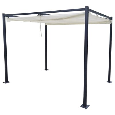 Pawilon ogrodowy PATIO Faro 47545