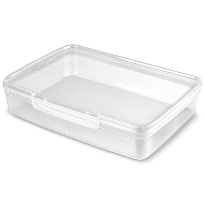 Pojemnik na żywność CURVER Snap Box 4.4 L