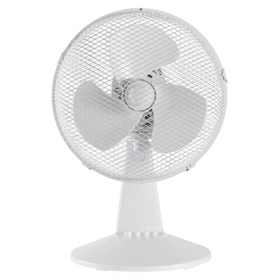 Wentylator MIDEA M-FT30-21M-W Biały