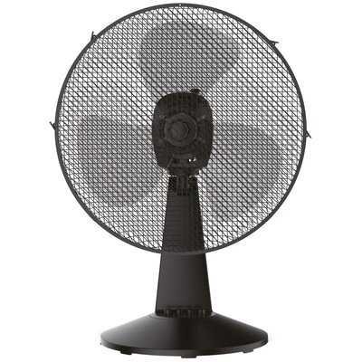 Wentylator MIDEA M-FT30-21M-B Czarny
