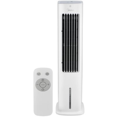 Klimator MIDEA AC100-20AR-WH