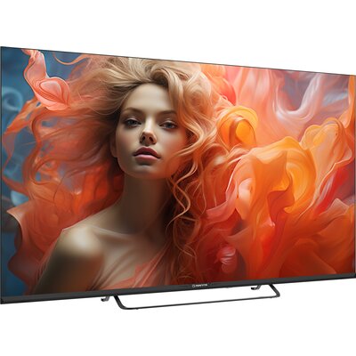 Telewizor MANTA 55LUV125E 55" LED 4K VIDAA