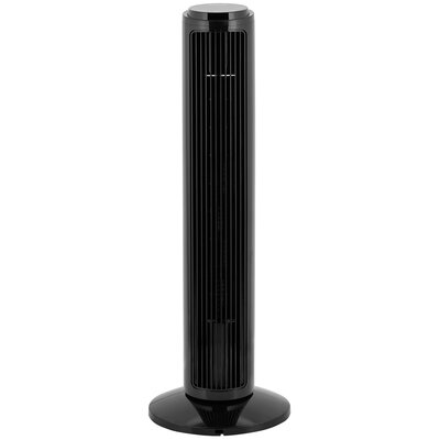 Wentylator TEESA TSA8066 Czarny