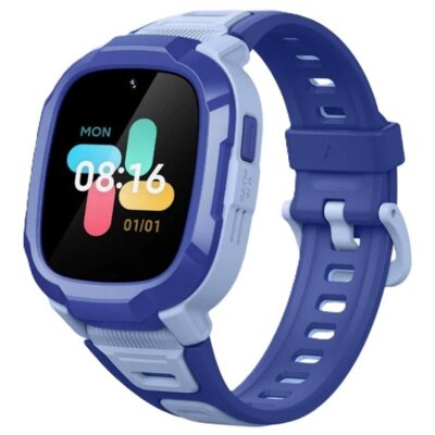 Smartwatch MIBRO P6 4G LTE Niebieski