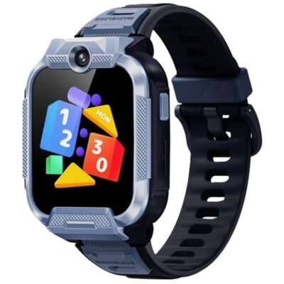 Smartwatch MIBRO Z5 4G LTE Niebieski