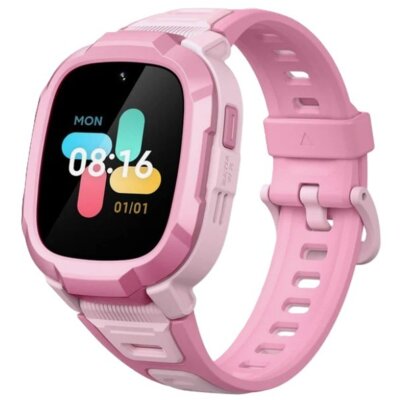 Smartwatch MIBRO P6 4G LTE Różowy