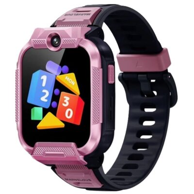 Smartwatch MIBRO Z5 4G LTE Różowy