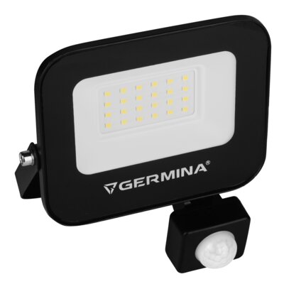 Naświetlacz LED GERMINA Hera GW-0100