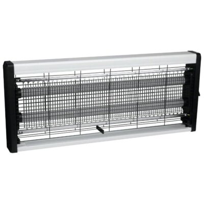 Lampa owadobójcza LUMIO MKE010 2 x 6 W