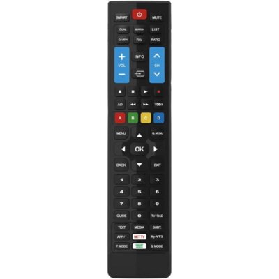 Pilot uniwersalny DPM SUPTRB007 do telewizorów LG
