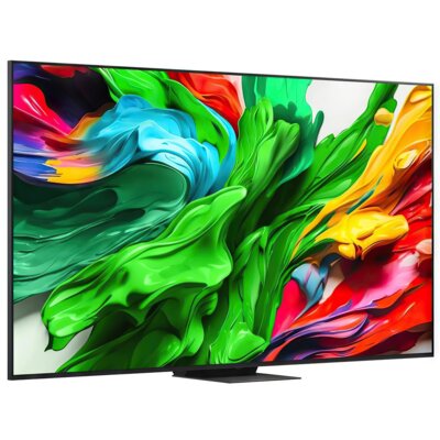 Telewizor LG 100QNED86A6A 100" MINILED 4K 144Hz VRR WebOS TV Dolby Vision HDMI 2.1