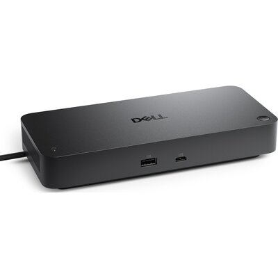 Stacja dokująca DELL Pro Thunderbolt 4 Smart Dock SD25TB4 USB Typu C, Aktywna