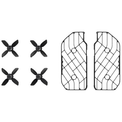 Zestaw naprawczy HOVERAIR do X1 Pro i Pro Max