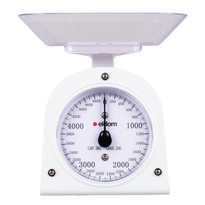 Waga kuchenna ELDOM KCQ