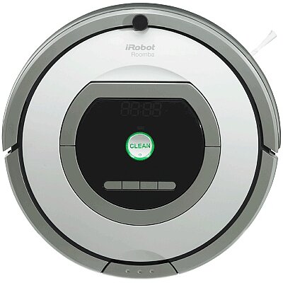 Robot sprzątający IROBOT 760 Roomba
