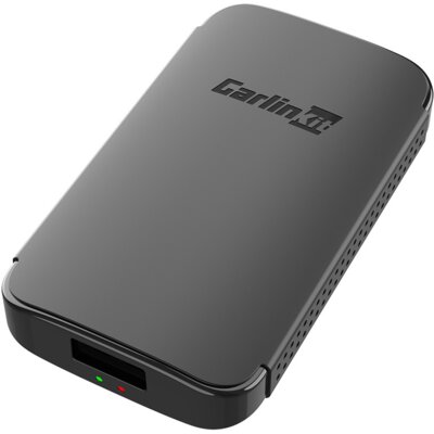 Adapter CARLINKIT A2A Bezprzewodowy Android Auto Czarny