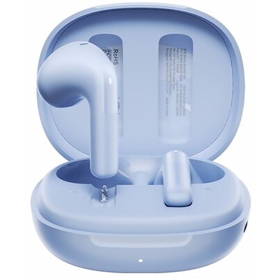 Słuchawki douszne QCY Ailybuds E10 QT35 Niebieski
