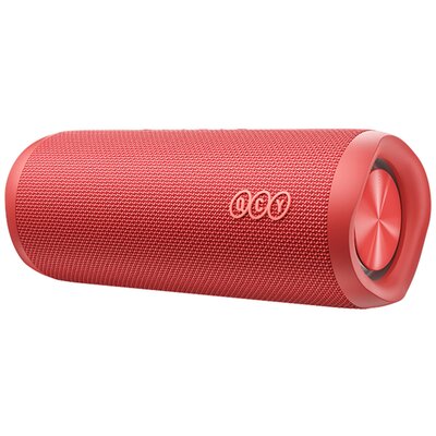 Głośnik mobilny QCY SP7 Czerwony