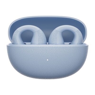 Słuchawki powietrzne QCY Crossky C10 Niebieski