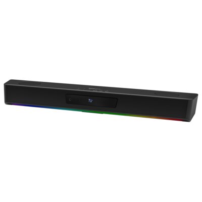Soundbar komputerowy CREATIVE Blaster Katana SE 2.1, Komunikacja bezprzewodowa