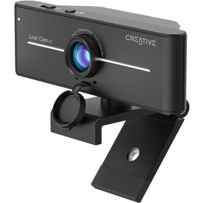 Kamera internetowa CREATIVE Live! Cam Sync 4K