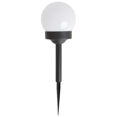 Lampa ogrodowa solarna PATIO 91316