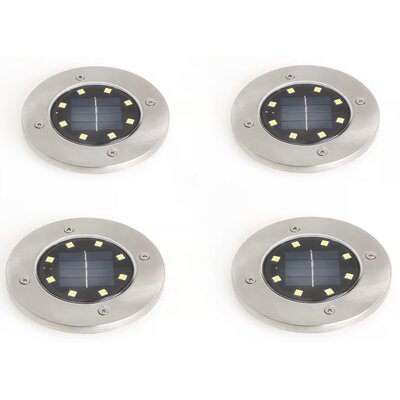 Lampki ogrodowe PATIO 91324 (4 szt.)