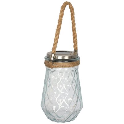 Lampa solarna PATIO 91327