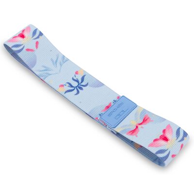 Guma do ćwiczeń SPOKEY The Bloom Elastic 944552