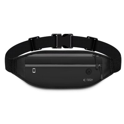 Etui TECH-PROTECT M7 Saszetka Czarny