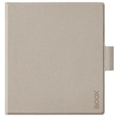 Etui na Go / Page ONYX Beżowy