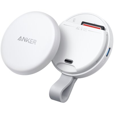 Hub ANKER MagGo A83D1G21 3w1 USB Typu C, Pasywny