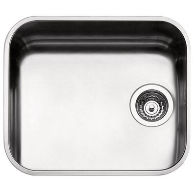 Zlewozmywak DEANTE Arabeska ZAA 010C Satyna