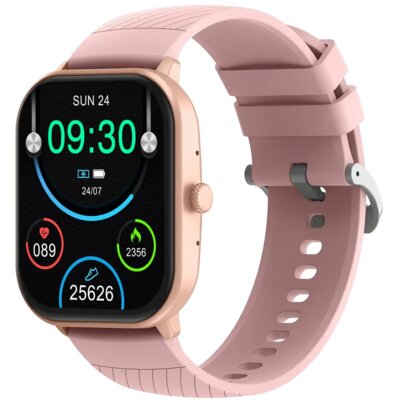 Smartwatch DENVER SWC-187RO Różowy