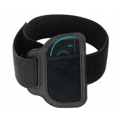 Opaska na nogę JYS NS2258 do Nintendo Switch 2 Czarny