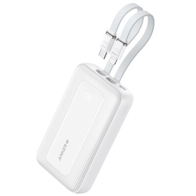 Powerbank ANKER Zolo 20000 mAh 30W Biały