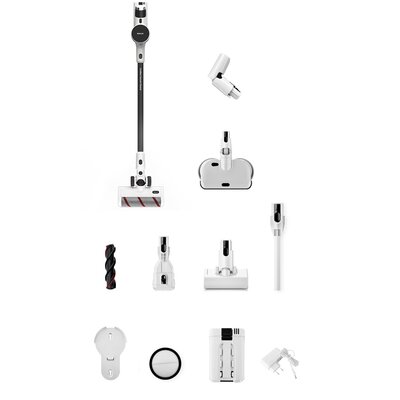 Odkurzacz ROBOJET Speed Up Comfort