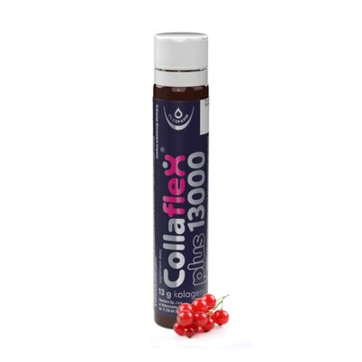 Kolagen OLEOFARM Collaflex Plus 13.000 Shot (25 ml)