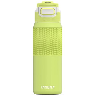 Butelka termiczna KAMBUKKA Elton Insulated Zielony 750 ml