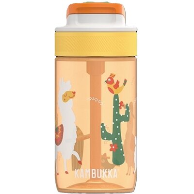 Butelka KAMBUKKA Lagoon Mexican Parade