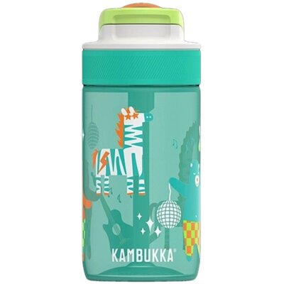 Butelka KAMBUKKA Lagoon Disco Zoo